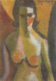 Rene Francois Ghislain Magritte_1919.jpg (89518 bytes)