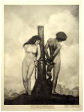 William-Mortensen-borgia