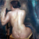 Leon-De-vos-nude-desnudo