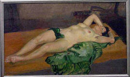 leon-de_vos_nude-desnudo