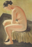 leon_de_vos-nude-desnudo