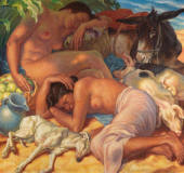 Norbertine-Bresslern-Roth-desnudos