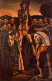Jose-Gutierrez-Solana-1930-Suplicio-chino-coleccion-particular