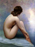 Jean Jannel nude desnudo