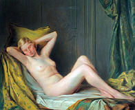 Adolf-Ziegler-desnudo