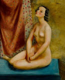 Moise-Kisling-1930-desnudo