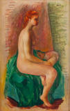 Moise-Kisling-1935-nude