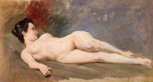 Pere-Ysern_Alie-desnudo-nudo