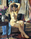 Charles-Kvapil-nudo-nu-nude