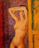 Arturo-Souto-feijo-1960-nudo
