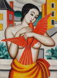 Jean-Metzinger-1925-nude