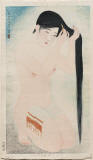 Asai-Kiyoshi-1931-nude