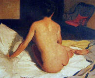 Henry-Aloysius-Hanke-nude