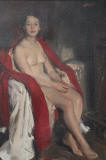 William-Alexander-Dargie-nude