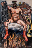 jose-clemente-orozco-1947-el-tirano