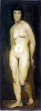 Fred-Williams-nude