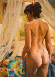 oleg-lomakin-1995-nude