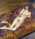 Lucian-Freud-naked-portrait-