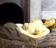 Lucian-Freud-sleeping-nude