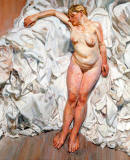 Lucian-Freud-standing-by-the-rags