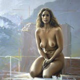 Bruno_Schmeltz-1987-desnudo