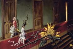 Dorothea-Tanning-EineKleine-Nachtmusik