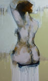 Julie Hutchings- nude