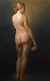 Oleg Sergeev nude-nude nu naked