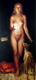 Michael-Triegel-nude-