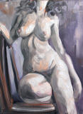 Kennery Mencher nude
