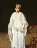 Edouard-Manet-1871-Manet_Sultane-