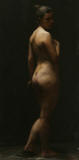 Matthew-Almy-Female-figure-nude