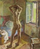 Ben-Fenske-Nude-Window-