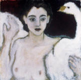 Betsy-Podlach-leda-the-swan-1997