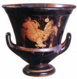 Danae-cara-b-Cratera-pintor-Triptolemos-490-aC-Hermitage