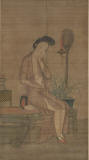 Chinese-18th-century erotismo