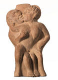 egipto-Erotische-Darstellung-eines-Paares-