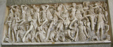 Rotonda-sarcofago-aquiles-pentesilea-pio-clementino