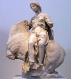 timoteo-epidaurus-tempio-di-Asclepio.-380-ADC-Museo-Archeologico-Nazionale -Atene