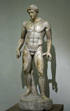 gladiador-Farnese-en-el-Museo-Arqueologico-de-Napoles-Vulneratus-deficiens-copia-del-II-dc-de-griego-V-adc