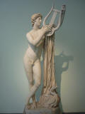 Apollo-with-lyre-Roman-Statue-Farnese-Collection-Museo-Archeologico-Nazionale-di-Napoli
