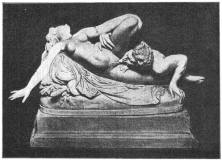 Faun-und-Nymphe-Bronzegruppe-Original-ehemals-im-Vatikanischen-Museum-Rom