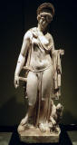 Nemesis-from-the-Antonine-Nymphaeum-160-180ad-Burdur-Museum