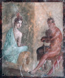 Hercules_and_Deianira-Pompei-casa-Marcus-Fabius-Rufus