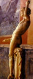 escultura Pompeya