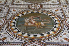 Europa-Mosaico-romano-Carlsberg-Glyptothek