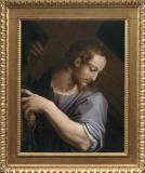 Giorgio-Vasari-Cristo-llevando-la-cruz-antes-Altoviti-1553-Coleccion-Familia-Estevez